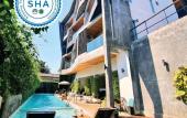 Туры в отель Lemonade Phuket