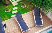 Туры в отель Lemonade Phuket