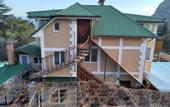 Туры в отель Миндальный 39