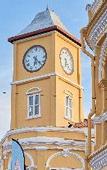 Туры в отель Horange Phuket Town