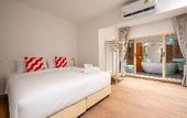 Туры в отель Horange Phuket Town