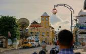 Туры в отель Horange Phuket Town