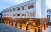 Туры в отель Horange Phuket Town