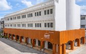 Туры в отель Horange Phuket Town