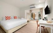 Туры в отель Horange Phuket Town