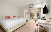 Туры в отель Horange Phuket Town