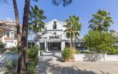 Туры в отель Forest Park Hotel