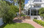 Туры в отель Forest Park Hotel