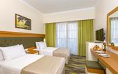 Туры в отель Forest Park Hotel