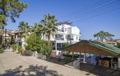 Туры в отель Forest Park Hotel