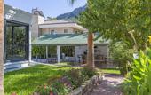 Туры в отель Forest Park Hotel