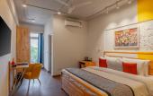 Туры в отель Bedzz Xclusive