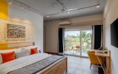 Туры в отель Bedzz Xclusive