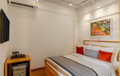 Туры в отель Bedzz Xclusive