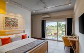 Туры в отель Bedzz Xclusive
