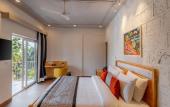 Туры в отель Bedzz Xclusive
