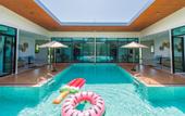 Туры в отель Goodnight Phuket Villa