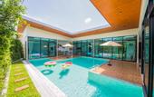 Туры в отель Goodnight Phuket Villa