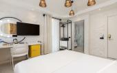 Туры в отель Afflon Hotels Sea Hill Concept
