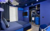 Туры в отель Afflon Hotels Sea Hill Concept