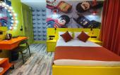 Туры в отель Afflon Hotels Sea Hill Concept