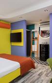 Туры в отель Afflon Hotels Sea Hill Concept