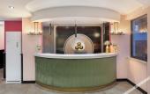 Туры в отель Afflon Hotels Sea Hill Concept
