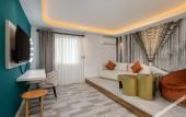 Туры в отель Afflon Hotels Sea Hill Concept