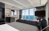 Туры в отель Afflon Hotels Sea Hill Concept
