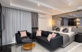 Туры в отель Afflon Hotels Sea Hill Concept