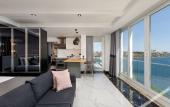 Туры в отель Afflon Hotels Sea Hill Concept