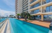 Туры в отель Wyndham Soleil Danang