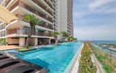 Туры в отель Wyndham Soleil Danang