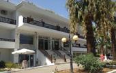 Туры в отель Forest Park Hotel