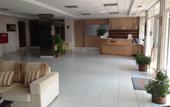 Туры в отель Forest Park Hotel