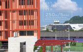 Туры в отель Prime Town - Posh & Port Hotel