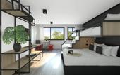 Туры в отель Prime Town - Posh & Port Hotel