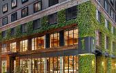 Туры в отель Prime Town - Posh & Port Hotel