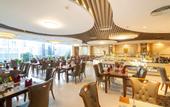Туры в отель Luxtery Hotel