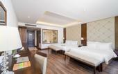 Туры в отель Luxtery Hotel