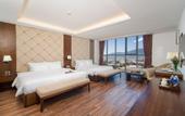 Туры в отель Luxtery Hotel
