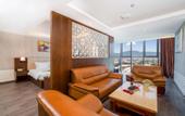Туры в отель Luxtery Hotel