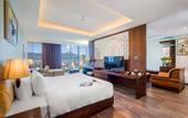 Туры в отель Luxtery Hotel