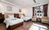 Туры в отель Luxtery Hotel