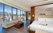 Туры в отель Luxtery Hotel