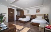 Туры в отель Luxtery Hotel