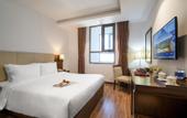 Туры в отель Luxtery Hotel