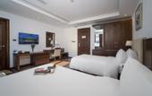 Туры в отель Luxtery Hotel