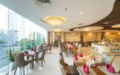 Туры в отель Luxtery Hotel
