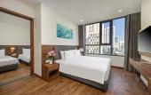 Туры в отель Capecia Danang